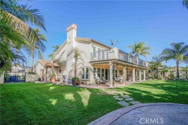 8542 Emerywood Drive, Buena Park, CA 90621