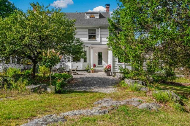 29 Mill Road, Durham, NH 03824