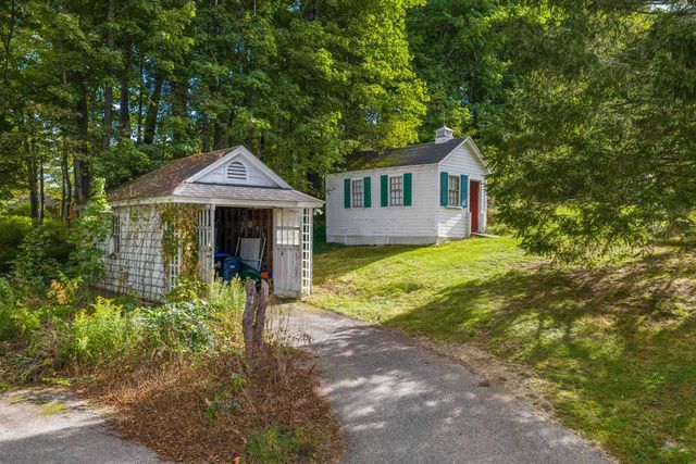 29 Mill Road, Durham, NH 03824