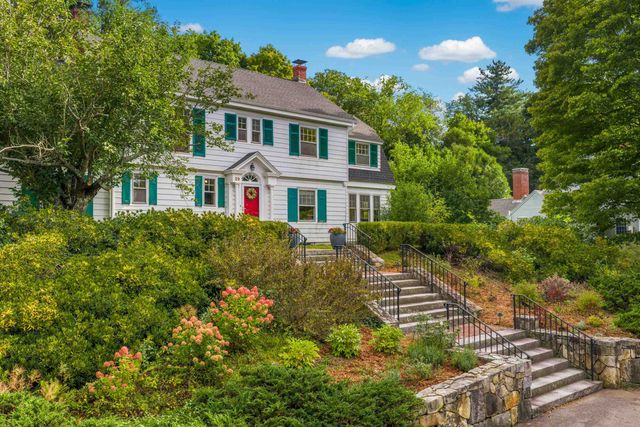 29 Mill Road, Durham, NH 03824
