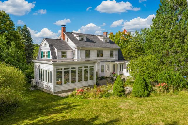 29 Mill Road, Durham, NH 03824