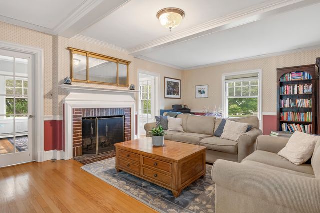 29 Mill Road, Durham, NH 03824