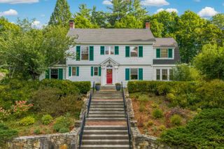 29 Mill Road, Durham, NH 03824