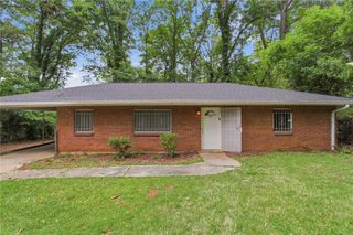 2079 Woodberry Avenue, Atlanta, GA 30344