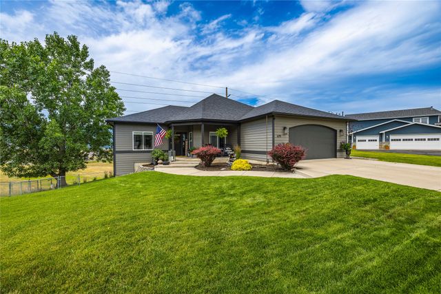 6711 Kelsey Court, Missoula, MT 59803