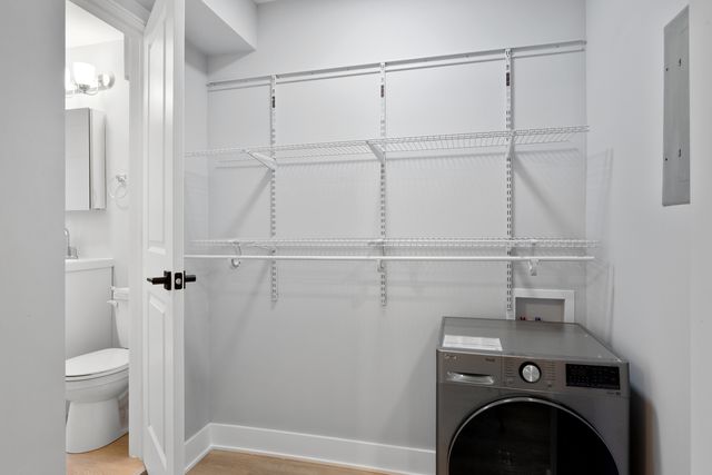 1634 W HOWARD Street 308, Chicago, IL 60626