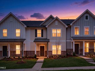 218 Fosterton Cottage Way, Garner, NC 27603