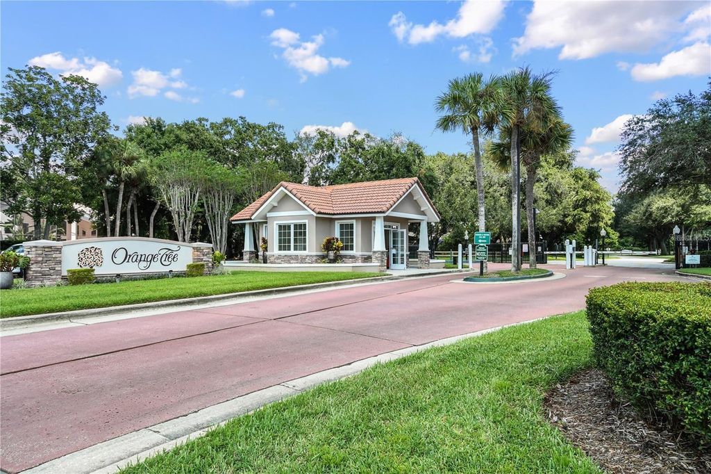 Image 52 of property listing at 7037 EDGEWORTH DRIVE, Orlando, FL 32819