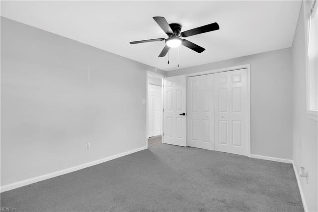 1914 Zinzer RD, Hampton, VA 23663