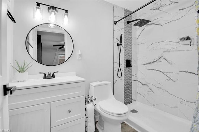 1914 Zinzer RD, Hampton, VA 23663