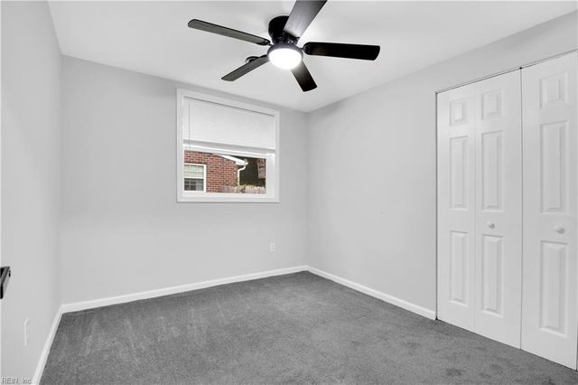 1914 Zinzer RD, Hampton, VA 23663