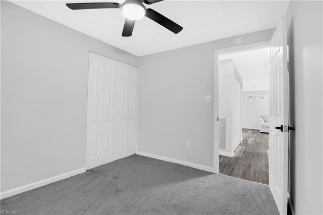 1914 Zinzer RD, Hampton, VA 23663