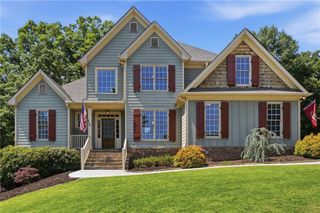 7470 Hedgerose Drive, Cumming, GA 30028