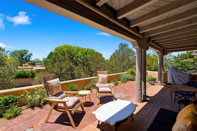 3101 Old Pecos Trail 504, Santa Fe, NM 87505