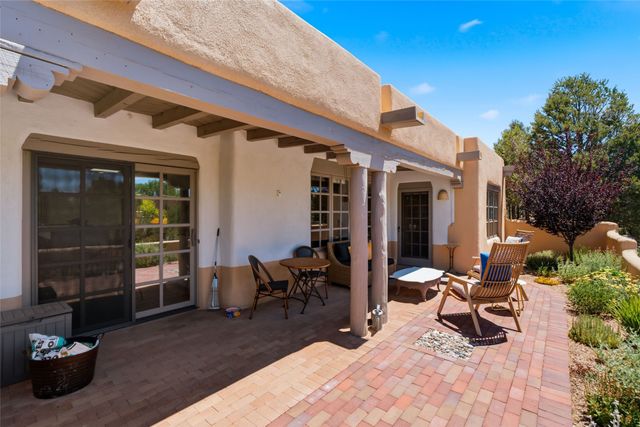 3101 Old Pecos Trail 504, Santa Fe, NM 87505