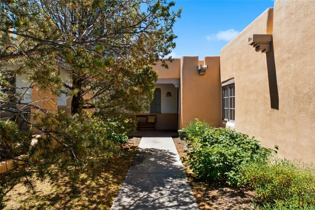 3101 Old Pecos Trail 504, Santa Fe, NM 87505