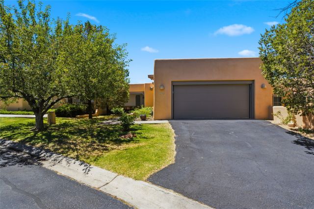 3101 Old Pecos Trail 504, Santa Fe, NM 87505