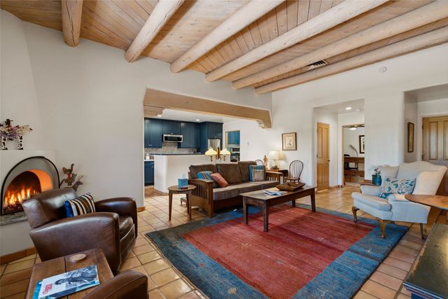 3101 Old Pecos Trail 504, Santa Fe, NM 87505