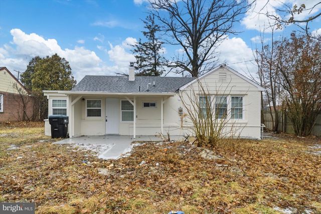 733 W COUNTY LINE RD, Hatboro, PA 19040