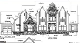 LOT 136 Ginhouse Cove, Newnan, GA 30263