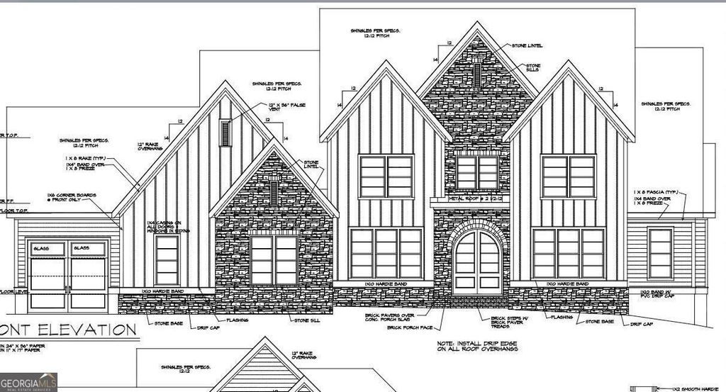 LOT 136 Ginhouse Cove, Newnan, GA 30263