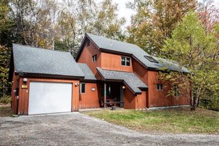 122 Chamonix Road 21 C, Ludlow, VT 05149