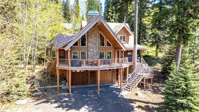 1160 Bellflower Pl., McCall, ID 83638