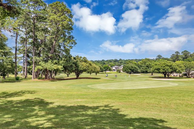 107 Dawns Edge Drive, Conroe, TX 77356