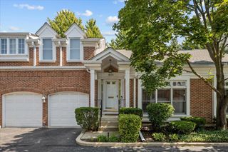 805 Hibbard Road, Wilmette, IL 60091