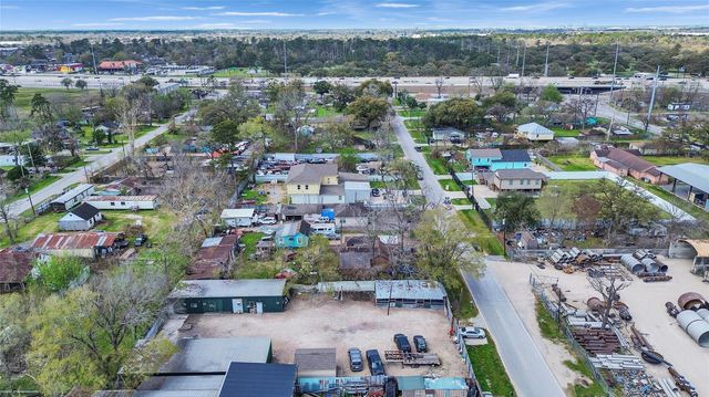 5618 Etheline Drive, Houston, TX 77039