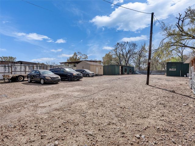 5618 Etheline Drive, Houston, TX 77039
