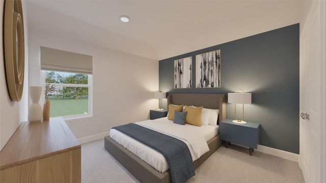 29523 Barnview Drive, Waller, TX 77484