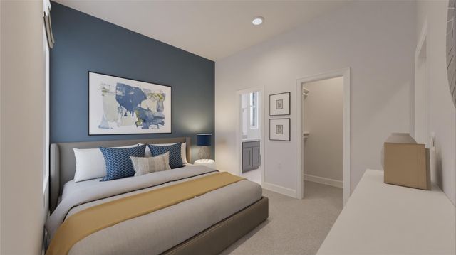 29523 Barnview Drive, Waller, TX 77484