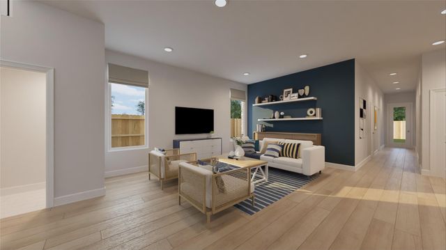 29523 Barnview Drive, Waller, TX 77484