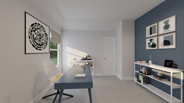 29523 Barnview Drive, Waller, TX 77484