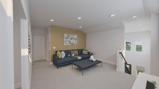 29523 Barnview Drive, Waller, TX 77484