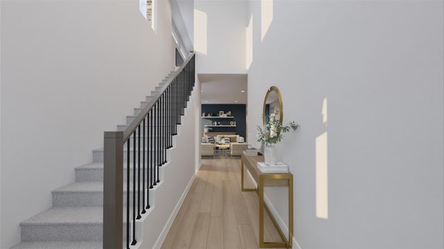 29523 Barnview Drive, Waller, TX 77484