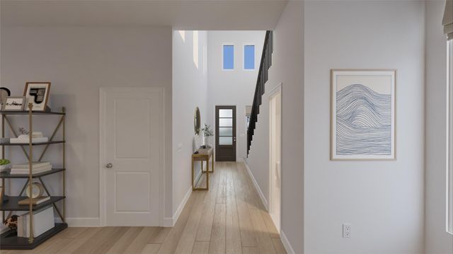 29523 Barnview Drive, Waller, TX 77484