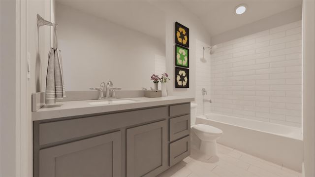 29523 Barnview Drive, Waller, TX 77484