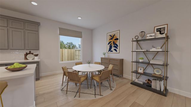 29523 Barnview Drive, Waller, TX 77484