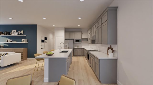 29523 Barnview Drive, Waller, TX 77484