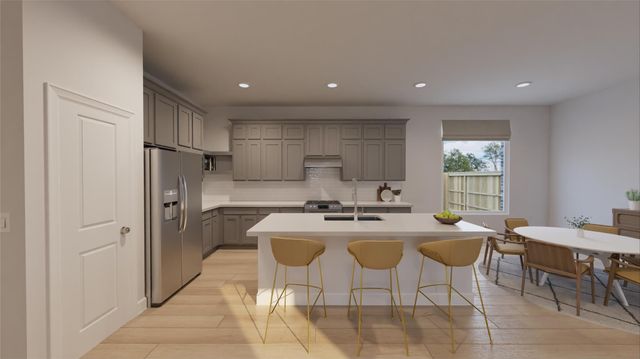 29523 Barnview Drive, Waller, TX 77484