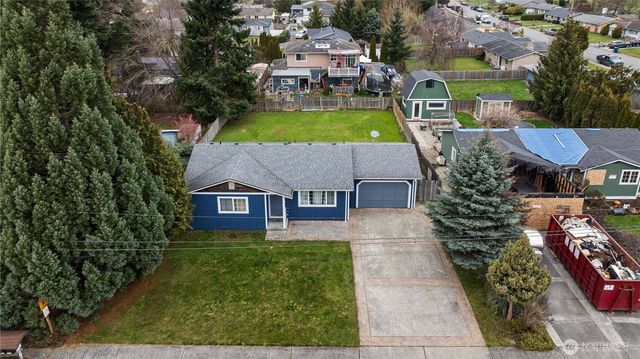 7631 273rd Street NW, Stanwood, WA 98292