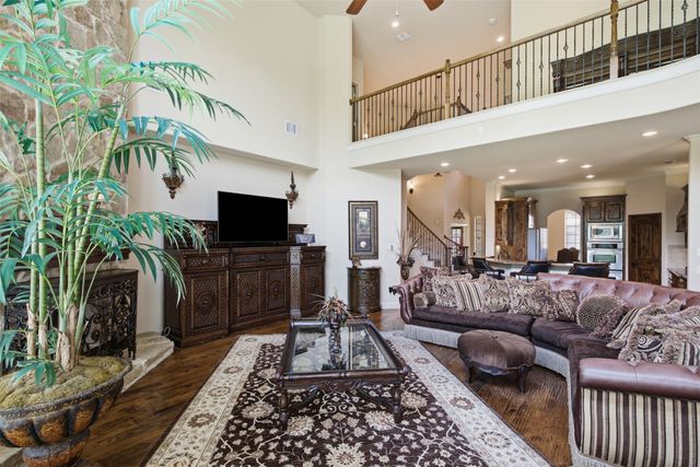 9312 Wood Duck Drive, Fort Worth, TX 76118