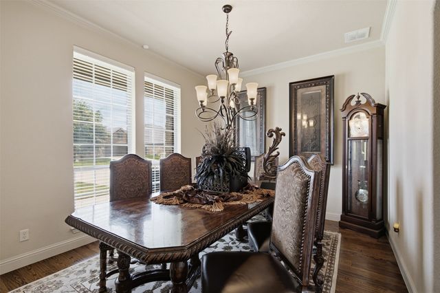 9312 Wood Duck Drive, Fort Worth, TX 76118