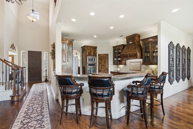 9312 Wood Duck Drive, Fort Worth, TX 76118