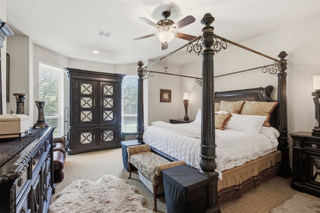 9312 Wood Duck Drive, Fort Worth, TX 76118