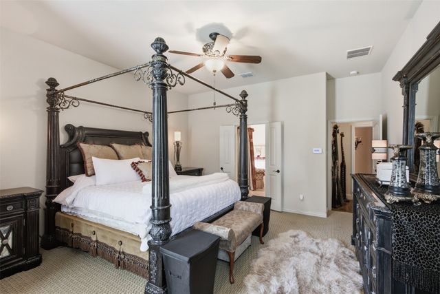 9312 Wood Duck Drive, Fort Worth, TX 76118
