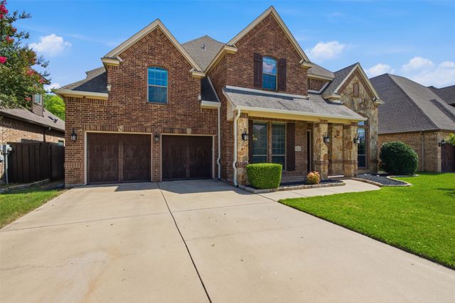 9312 Wood Duck Drive, Fort Worth, TX 76118