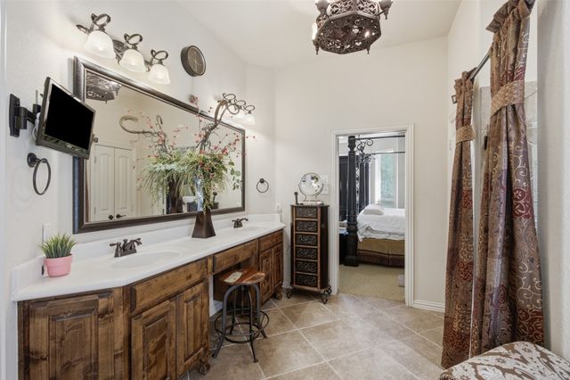 9312 Wood Duck Drive, Fort Worth, TX 76118